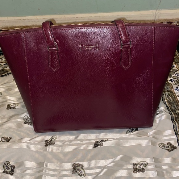 Kate Spate - Picture 1 of 10